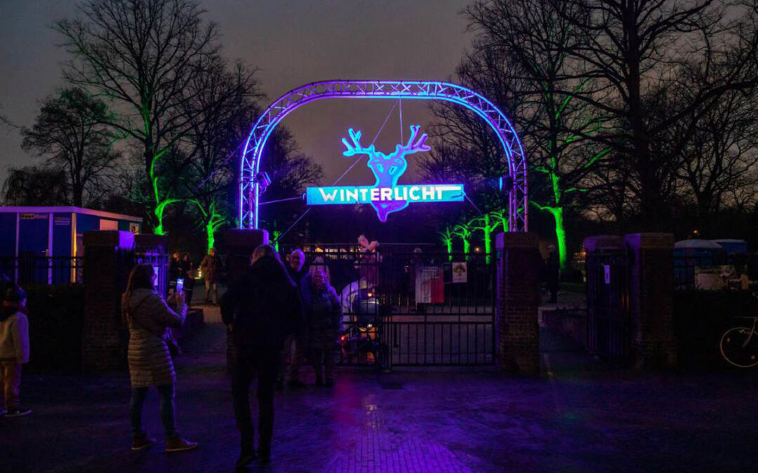 Winterlicht 2024: Een stralend succes